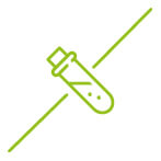 Frei von: Ohne künstliche Farbstoffe