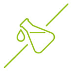 Frei von: Ohne künstliche Geschmacksverstärker