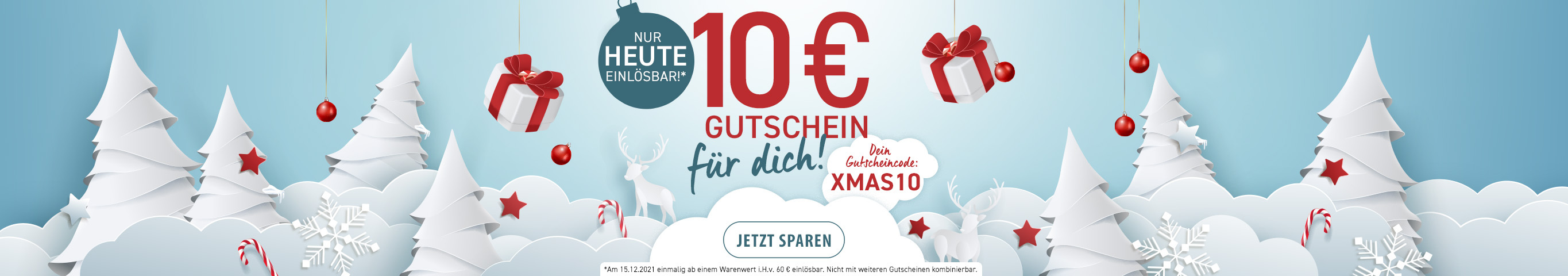 Herbstzeit ist Immunzeit